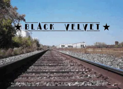Black Velvet